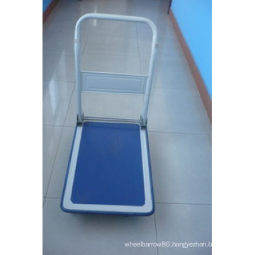 Folding Platform Trolley pH150, Platform Hand Truck